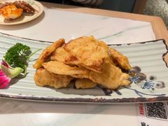 锅包肉-七八冷面·延边朝鲜族美食(圣熙八号店)