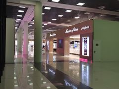 -谢列梅捷沃国际机场