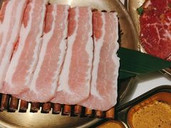 -炙城·韩式烤肉(南京东路店)