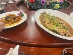 -牟传仁饭庄(星海店)