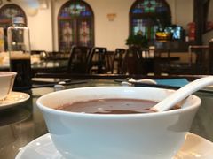 红豆沙-丽的面家(多宝路店)