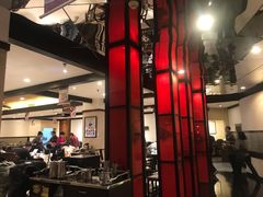 -皇城老妈·大连海鲜火锅(港湾店)