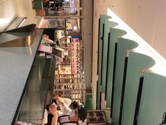 -奈雪的茶(亨特国际广场店)