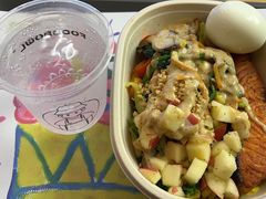 -超级碗FOODBOWL(成都来福士店)