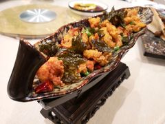 -拂晓山房·私房川菜(西门店)