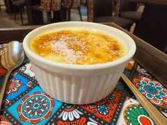 -ALAMEEN阿拉伯餐厅(三里屯店)