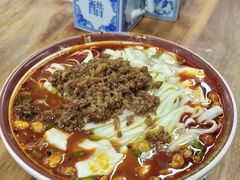 -小谭豆花(西大街店)