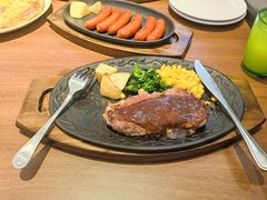 -比格比萨自助(宝山日月光店)