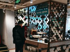 -半天妖烤鱼(方庄店)