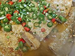 -洁雅小南方俏巴鱼馆(汴河街店)