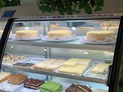 -玛尔哈巴·塔塔尔糕点(华侨小区店)