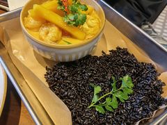 -BAKER&SPICE(BFC外滩金融中心店)