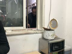 -易毛特色牛肉面(解放碑步行街店)