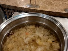 银耳汤-银帆宾馆-自助餐厅(金马路店)