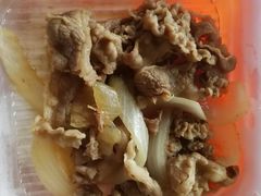-吉野家(蓝田汇景广场店)
