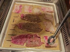 -新石器烤肉(虹悦城店)