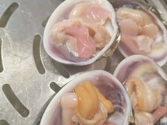 -蔚海之都·象山蒸汽海鲜(仙霞路店)