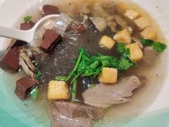 -苏晓玥·手作江南小吃(深圳北站店)