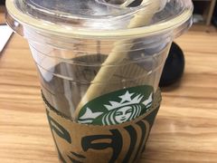 -星巴克(万都店)