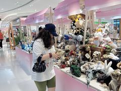 -丽达购物中心(崂山店)