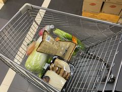 -Olé精品超市(沈阳万象城店)