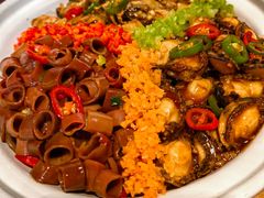 -金龙·打边炉(南京西路店)