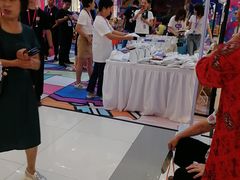 -凯德广场(武胜路店)