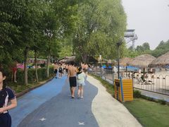 -奥帕拉拉水公园