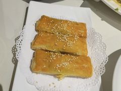 -衡山汇·高级粤菜(霄云路店)