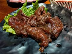 -红小姐的烤肉店(西三旗店)