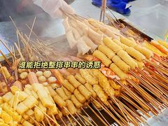 -彭姐麻辣烫(海淀店)