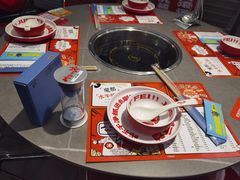 -生活如沸·顺德水牛奶火锅(大学路店)