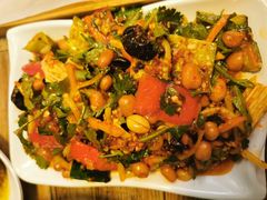 -枪火串烧·东北特色烧烤(罗湖总店)