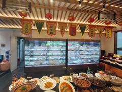 -四季春(美食街店)