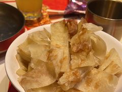 -老佛爷炭火蛙锅直营(清滨路总店)