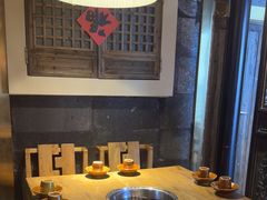 -贵厨酸汤牛肉(小十字店)