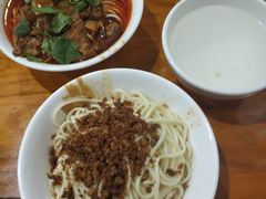 -牛王庙特色面(杏苑公寓店)