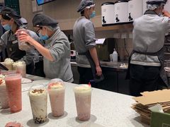 -奈雪的茶(金鹰广场店)