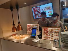 -乡村基(龙湖时代天街餐厅)