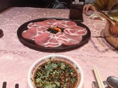 -囍凤楼·粤菜·点心·火锅(温特莱店)
