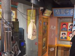 -欧巴烤肉(创富世纪店)