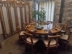-丹江渔村(首都机场店)