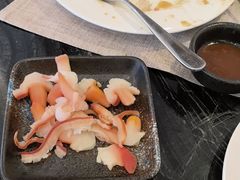 -东方红海鲜百汇(国际大厦店)