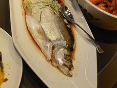 -上和臻品中国菜(花园街店)