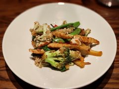 -泰香米泰国餐厅(南宁店)