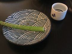 -西村日本料理(香格里拉饭店)