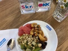 -Blueglass酸奶(财富购物中心店)