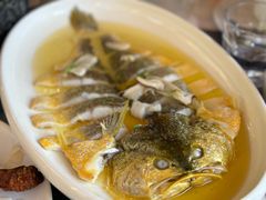 -野蔓果·山野菜(西湖景区·龙井茶田店)