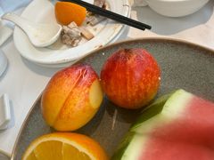 -佳丽海鲜大酒楼(环岛海景店)