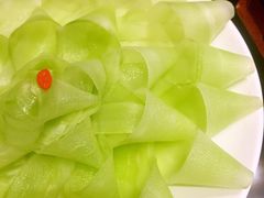 青笋-蜀九香火锅(营口店)